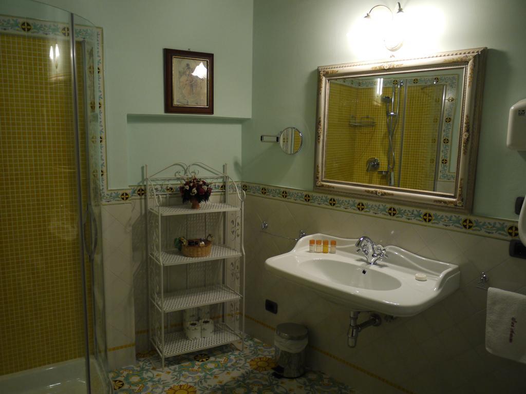 Apartamento Il Corso Montepulciano Stazione Exterior foto