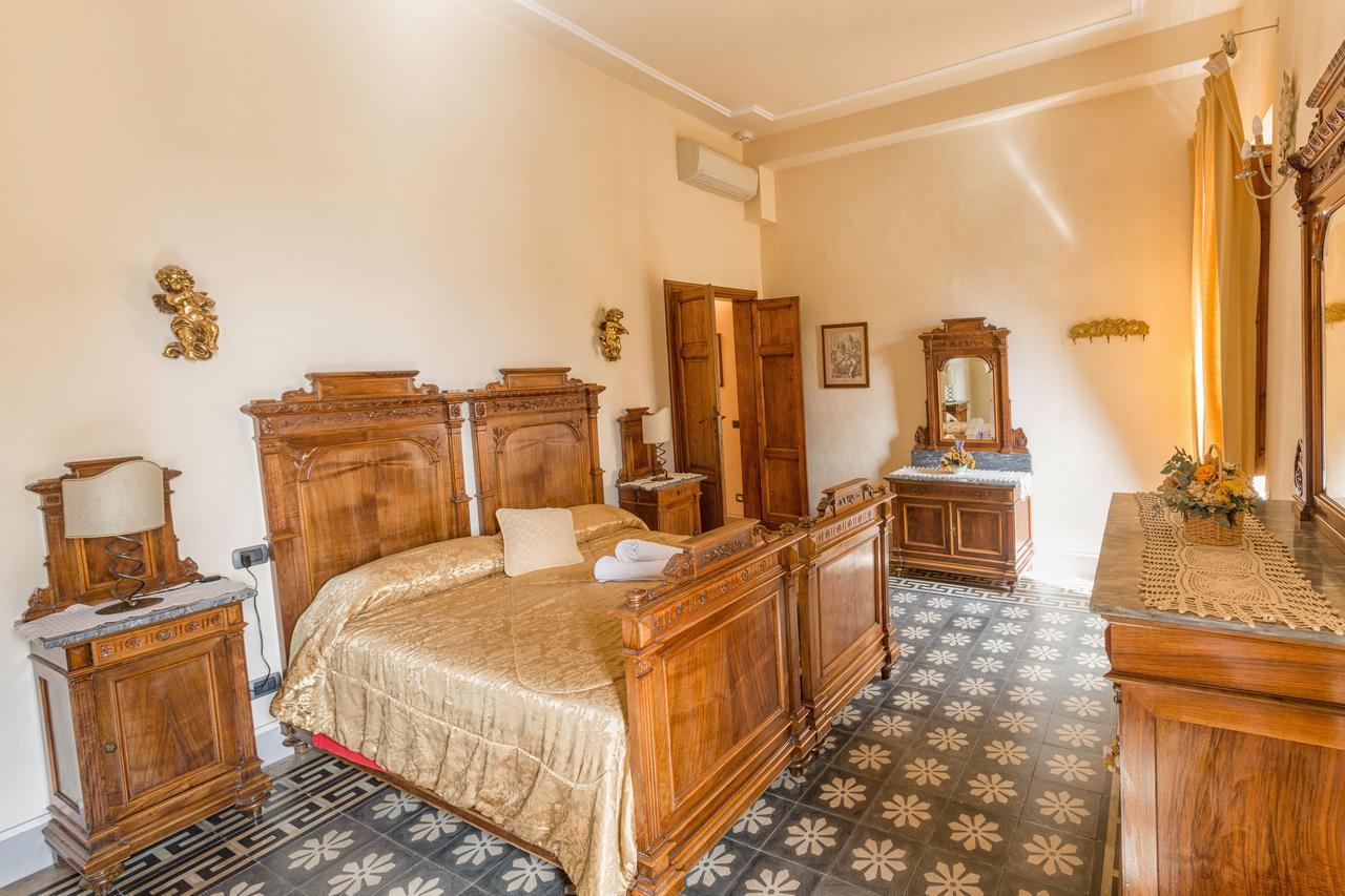 Apartamento Il Corso Montepulciano Stazione Exterior foto