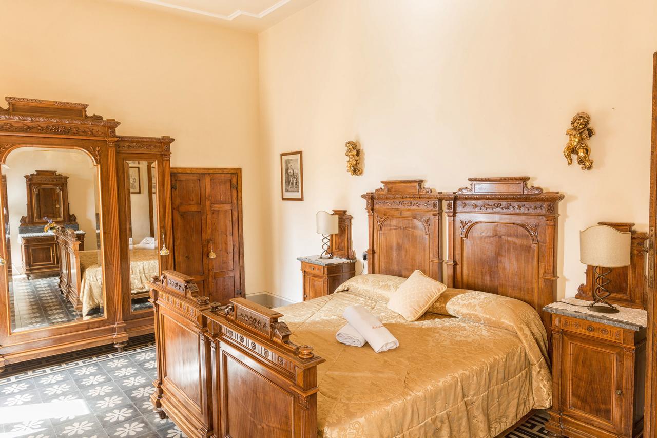 Apartamento Il Corso Montepulciano Stazione Exterior foto