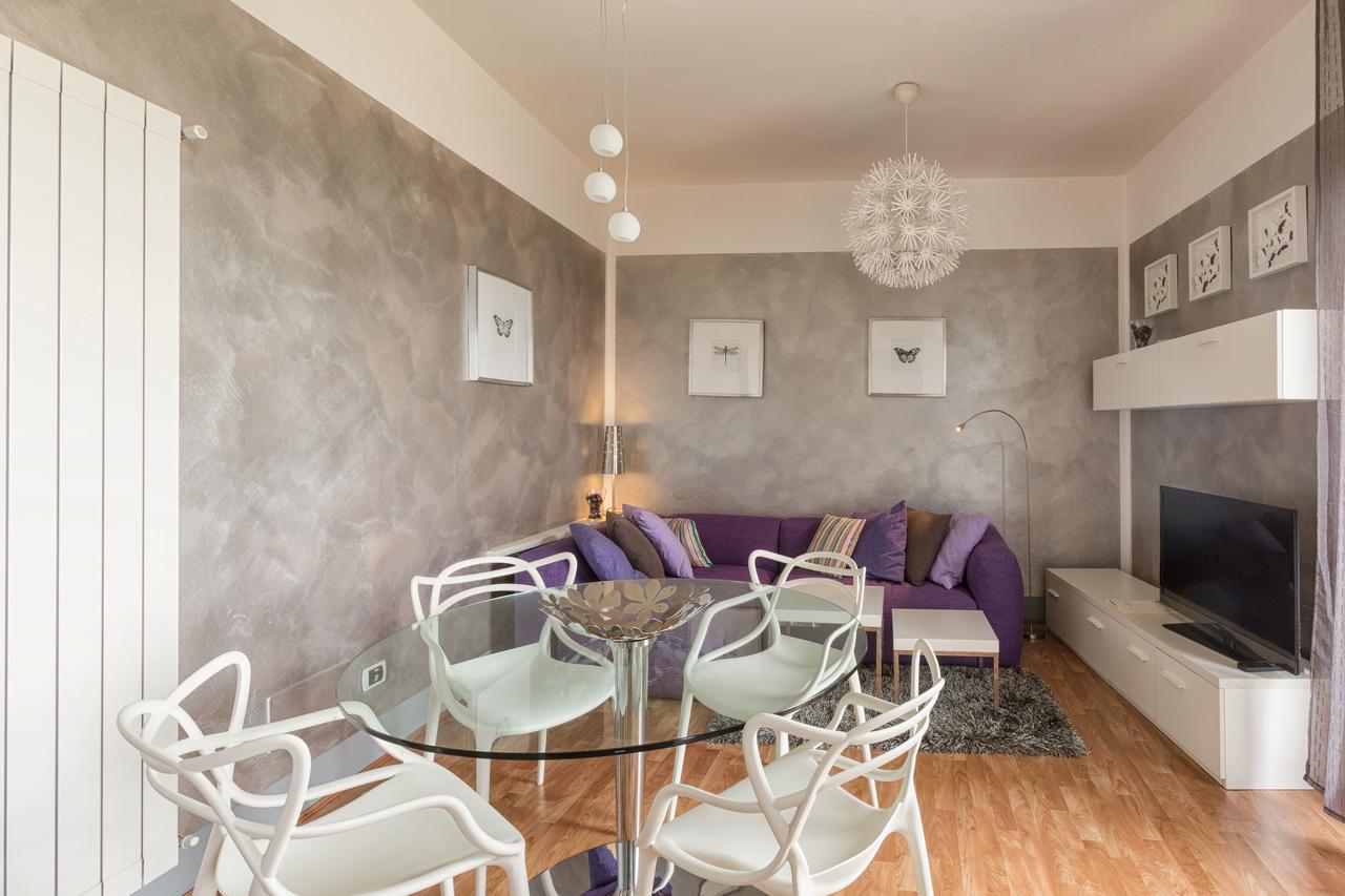 Apartamento Il Corso Montepulciano Stazione Exterior foto