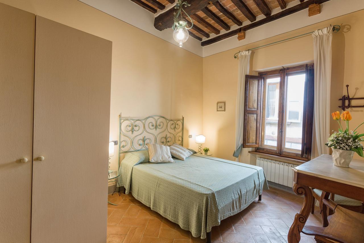 Apartamento Il Corso Montepulciano Stazione Exterior foto
