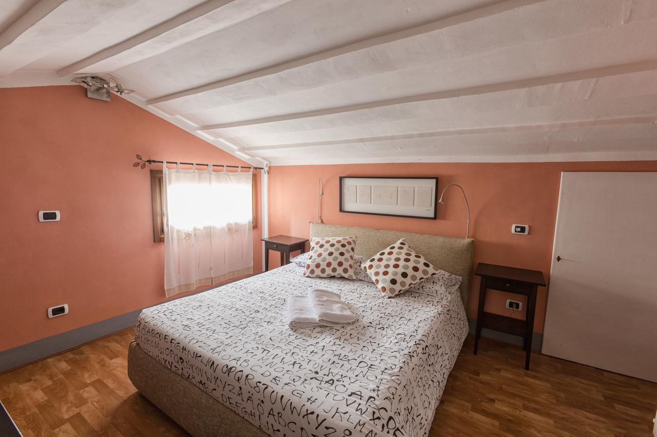 Apartamento Il Corso Montepulciano Stazione Exterior foto