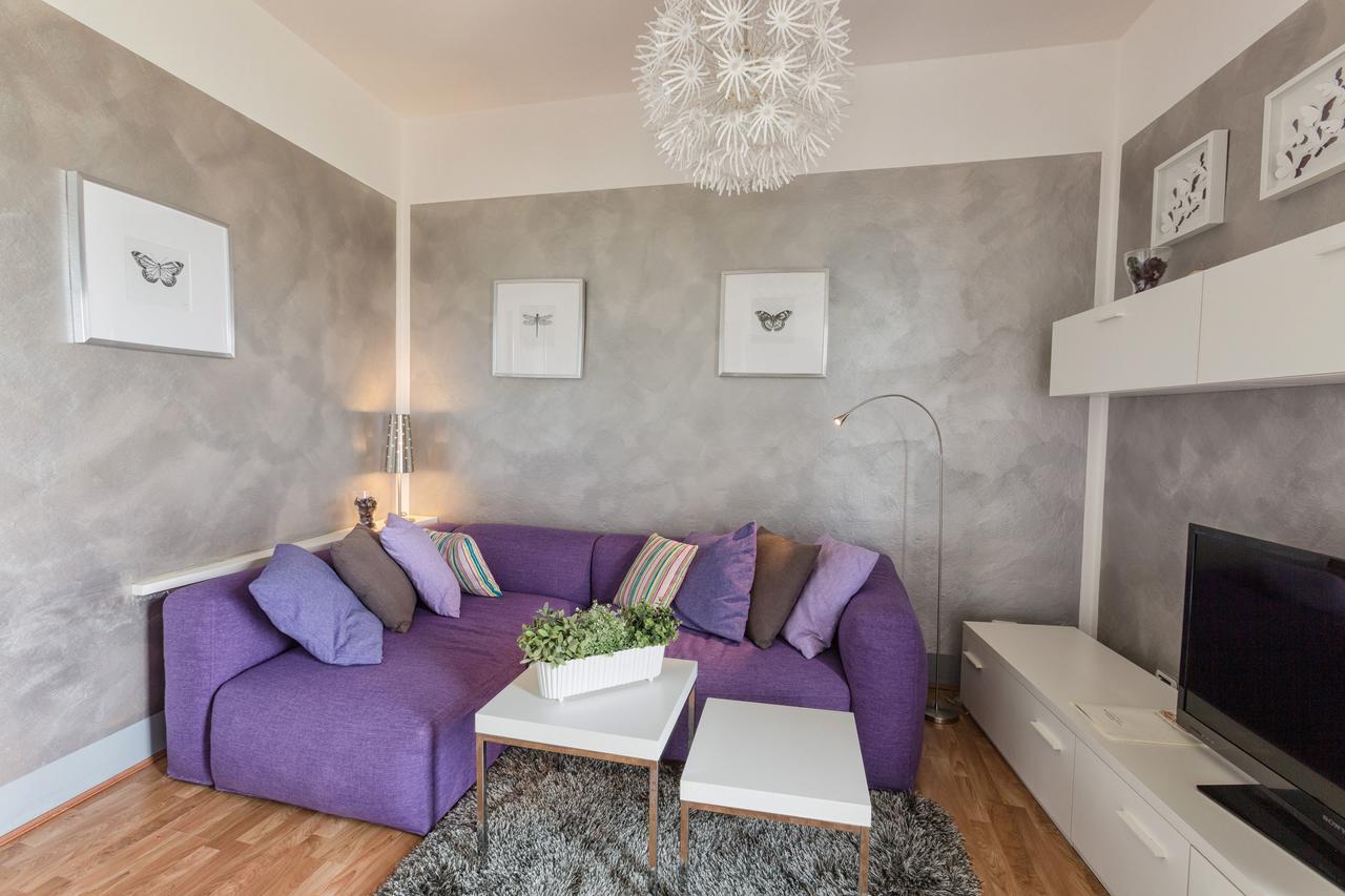 Apartamento Il Corso Montepulciano Stazione Exterior foto